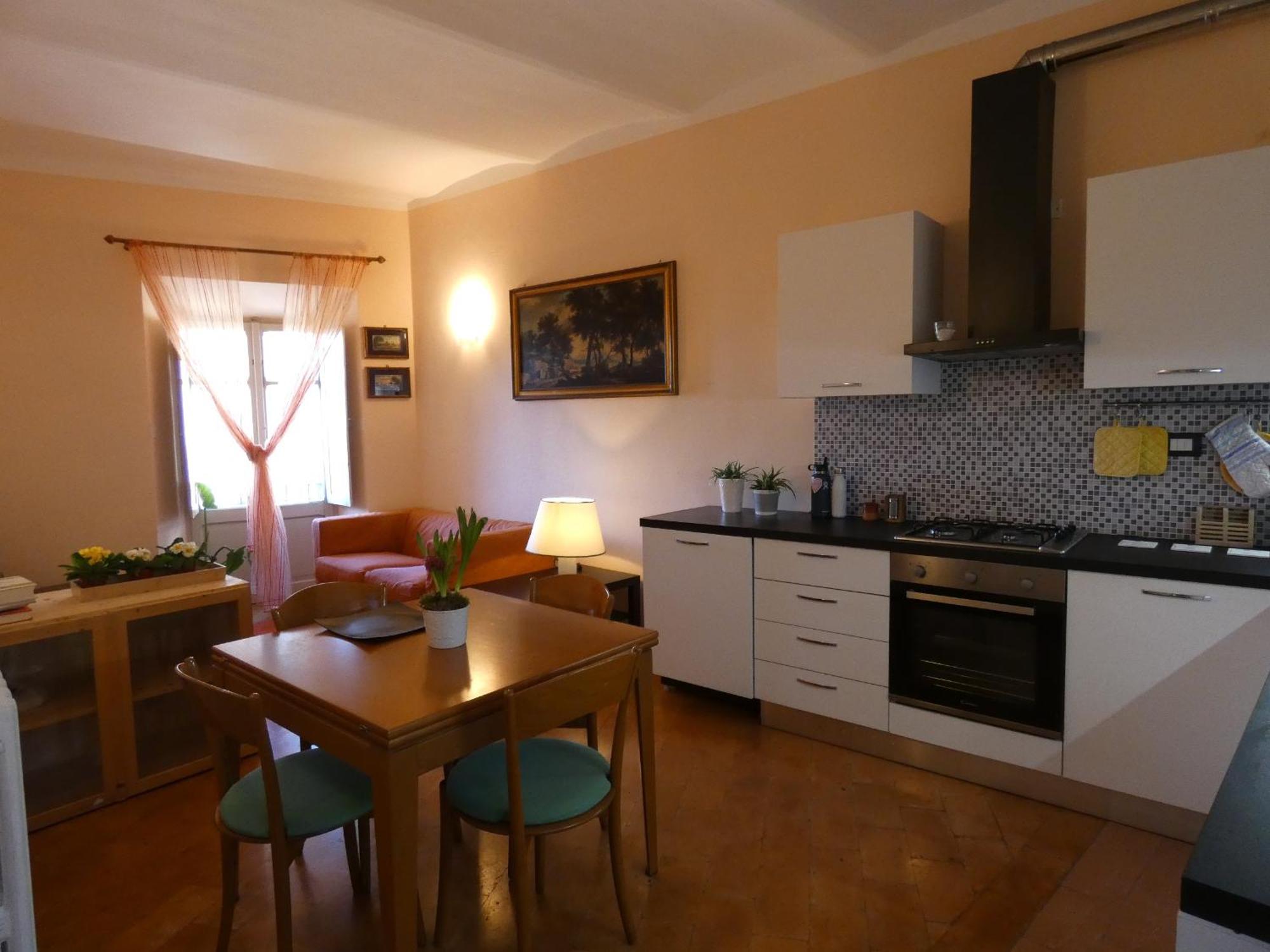 Scappo In Umbria, La Loggia Apartment Amelia Exterior foto