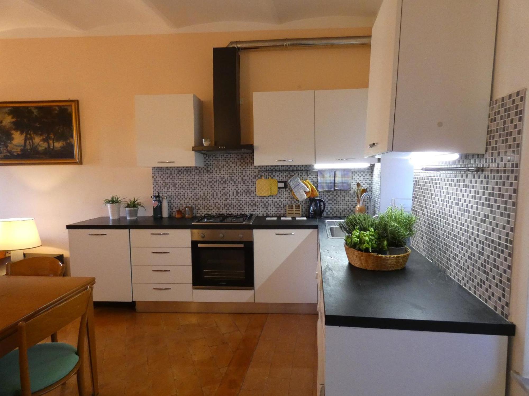 Scappo In Umbria, La Loggia Apartment Amelia Exterior foto