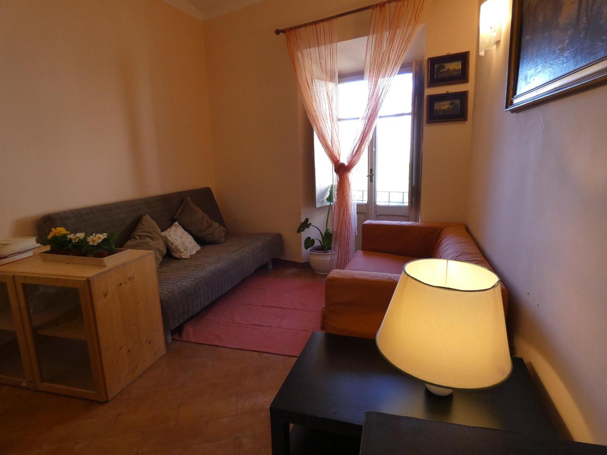 Scappo In Umbria, La Loggia Apartment Amelia Exterior foto