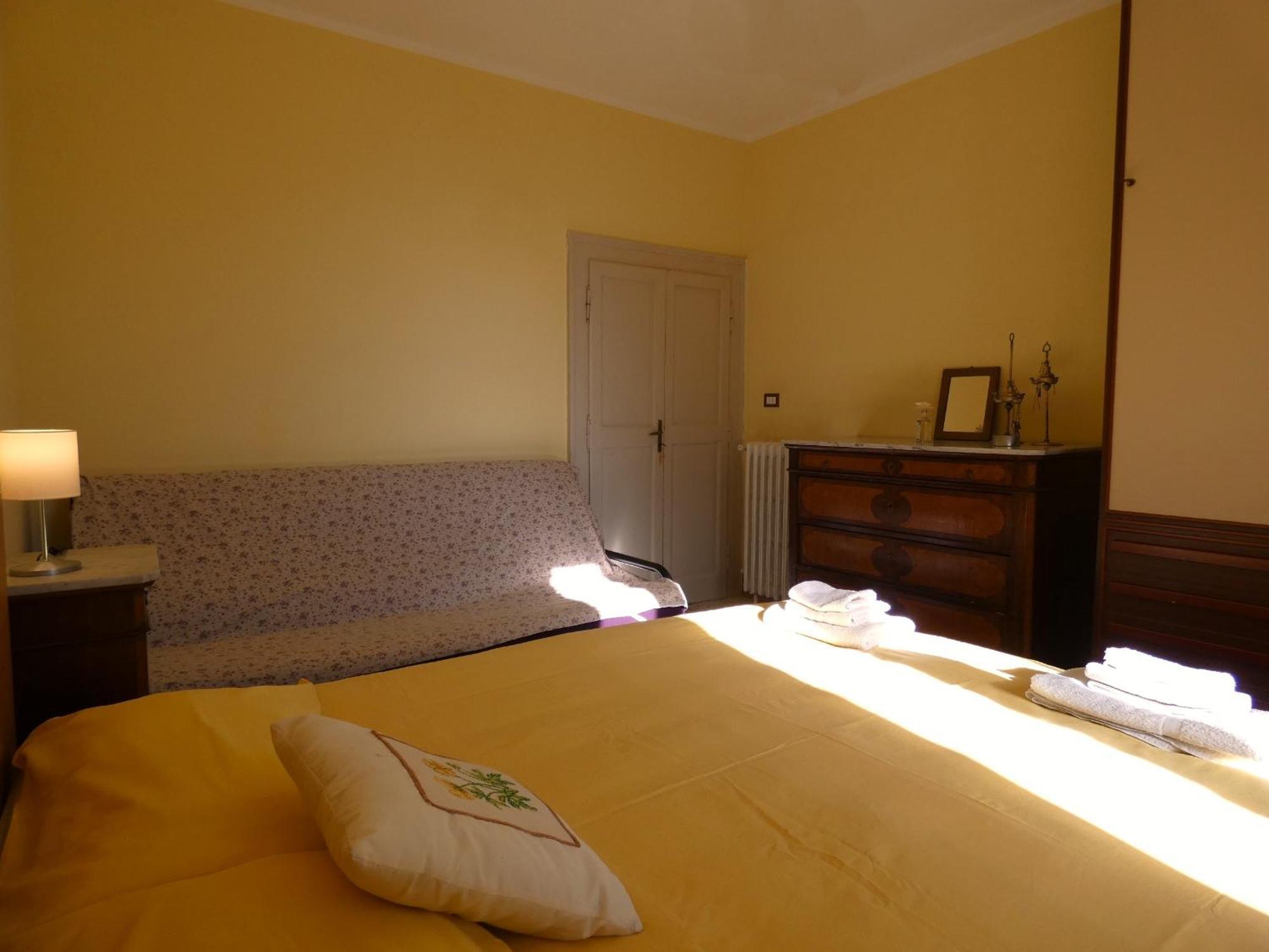 Scappo In Umbria, La Loggia Apartment Amelia Exterior foto
