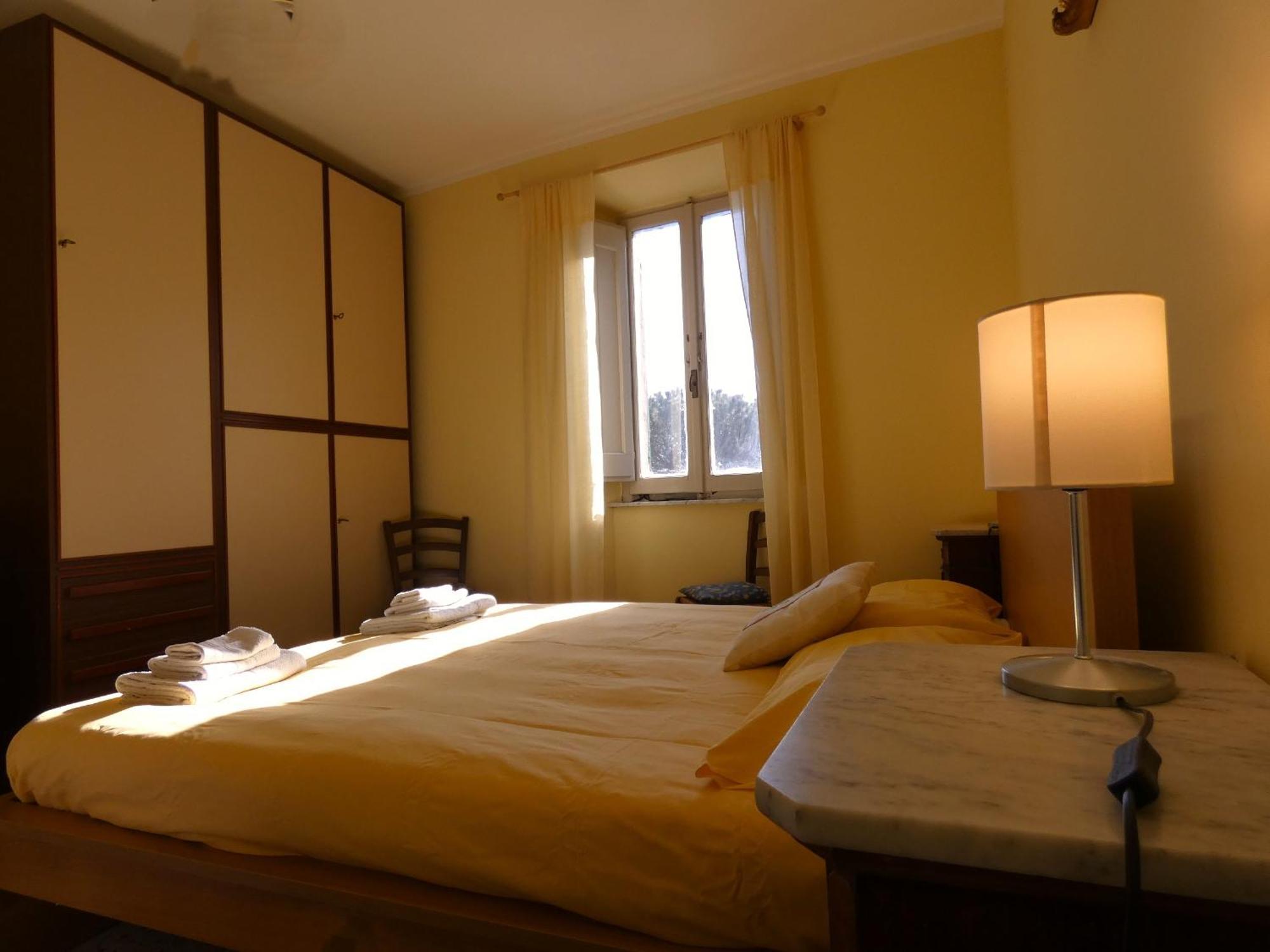 Scappo In Umbria, La Loggia Apartment Amelia Exterior foto