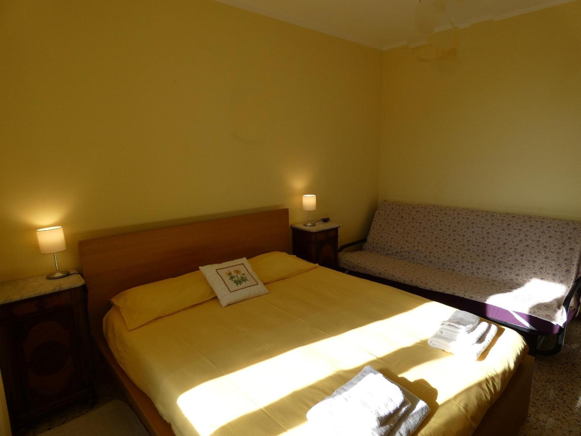 Scappo In Umbria, La Loggia Apartment Amelia Exterior foto