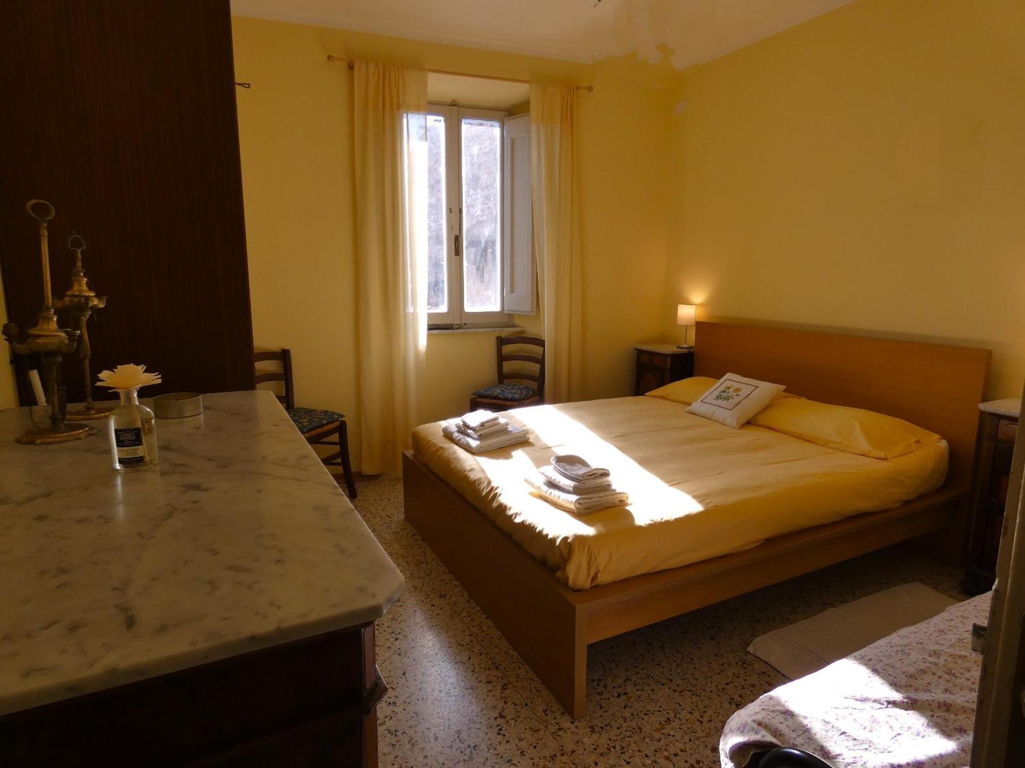 Scappo In Umbria, La Loggia Apartment Amelia Exterior foto