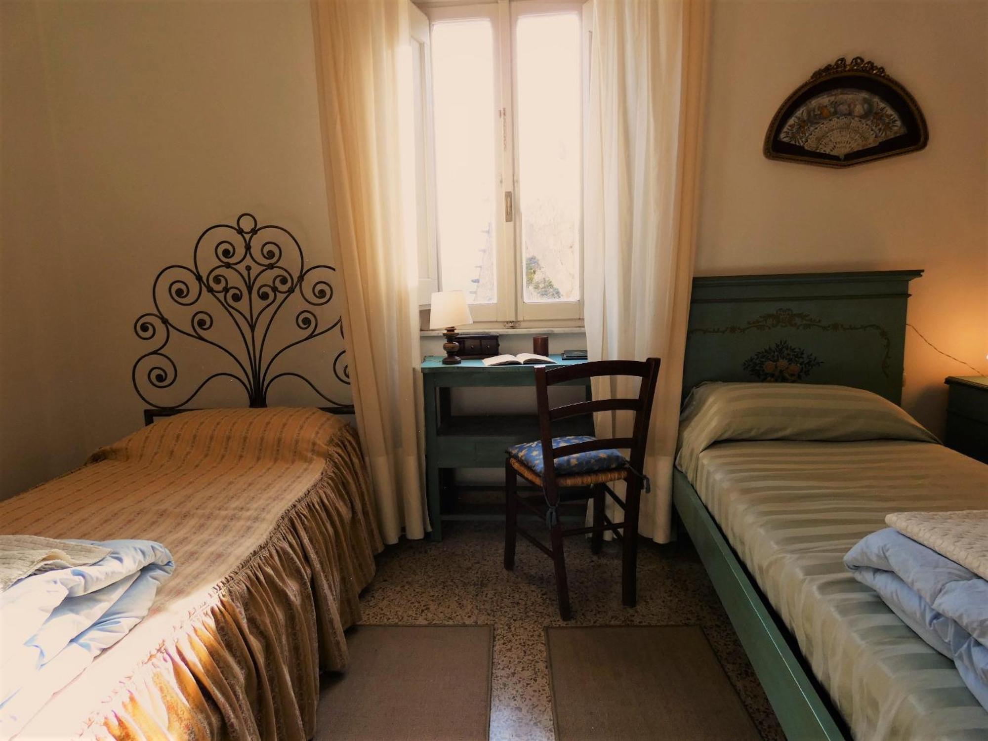 Scappo In Umbria, La Loggia Apartment Amelia Exterior foto