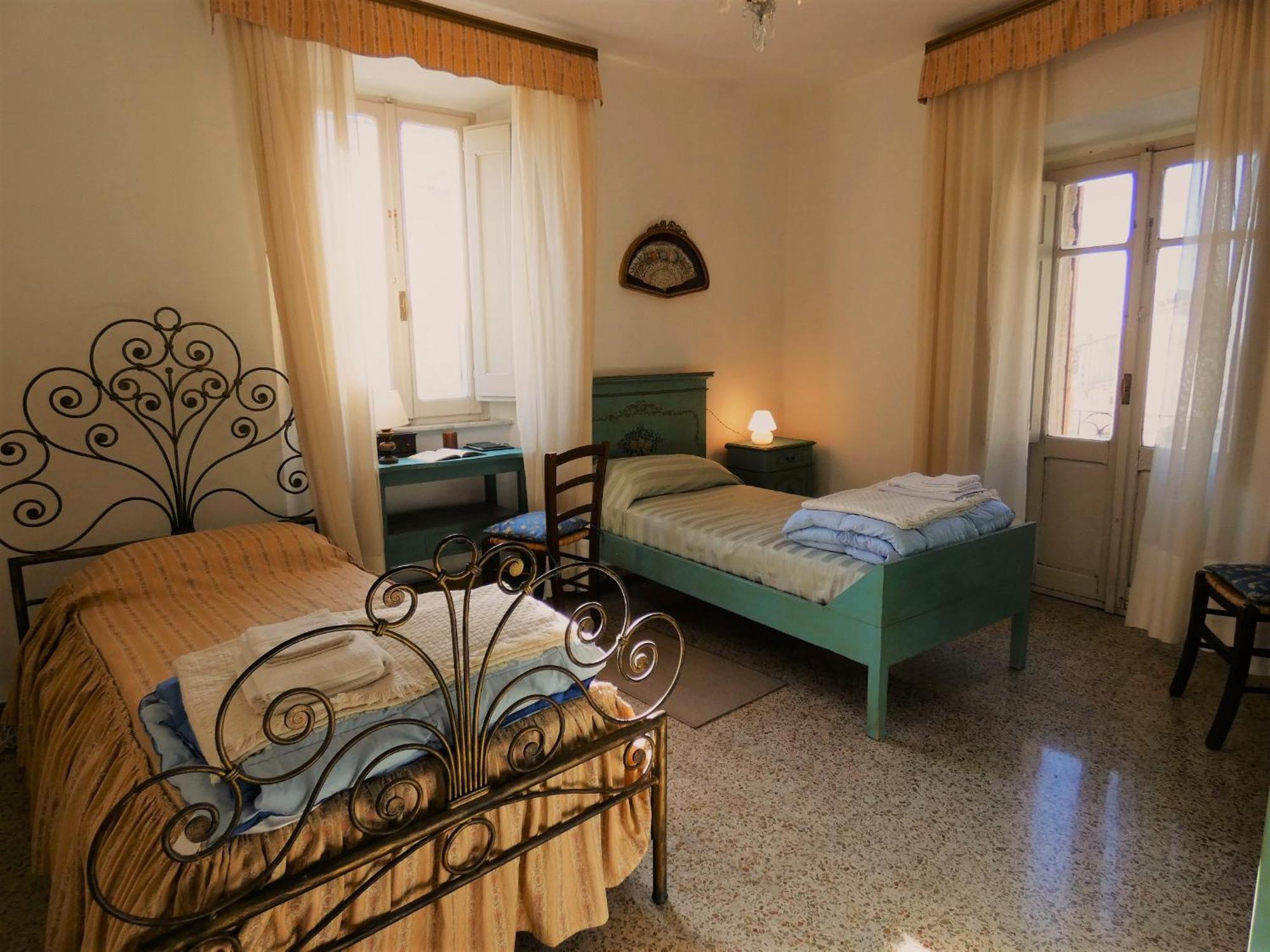 Scappo In Umbria, La Loggia Apartment Amelia Exterior foto