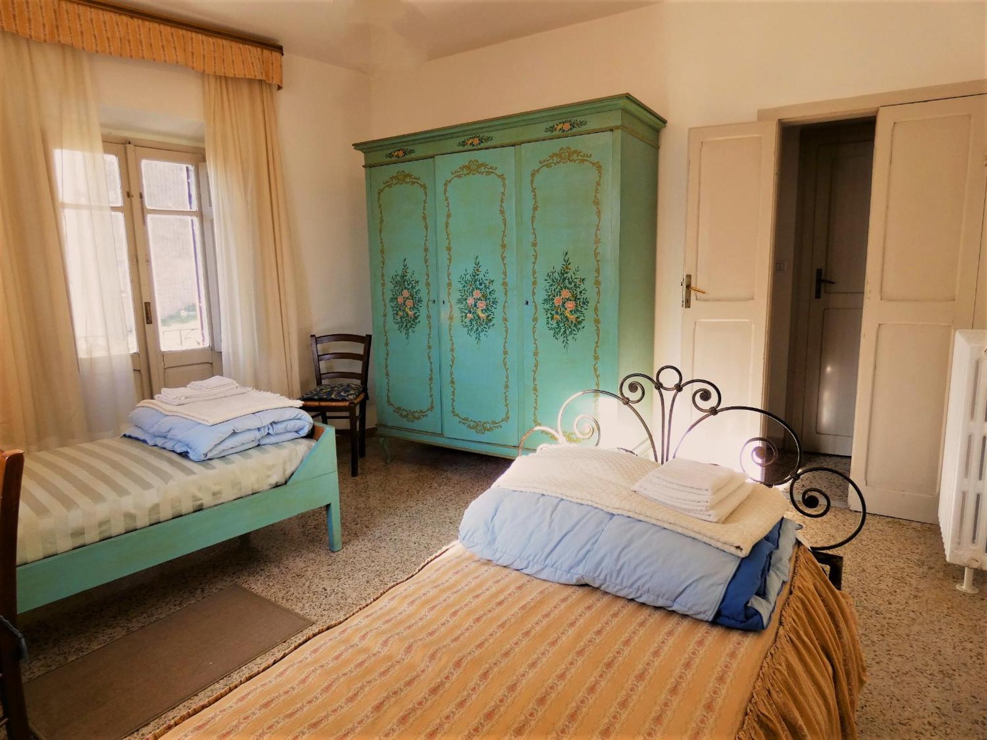 Scappo In Umbria, La Loggia Apartment Amelia Exterior foto