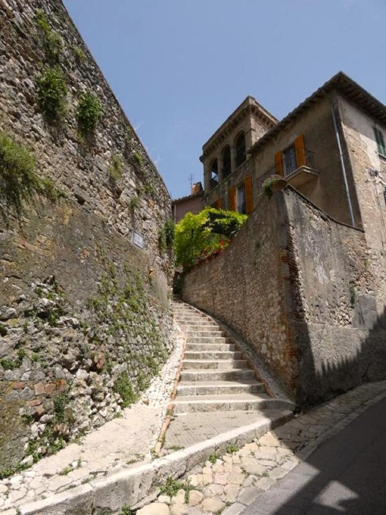 Scappo In Umbria, La Loggia Apartment Amelia Exterior foto